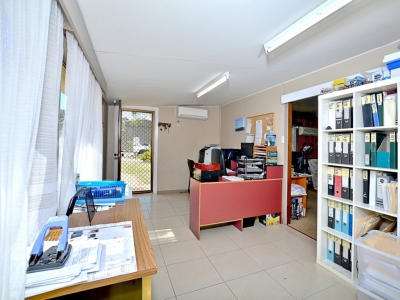 1756 Torbanlea Pialba Road, Burgowan QLD 4659