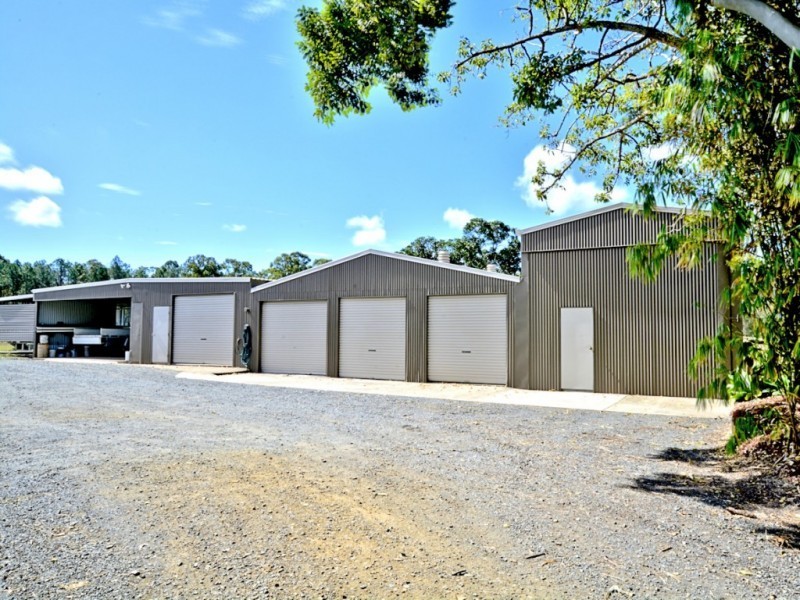 1756 Torbanlea Pialba Road, Burgowan QLD 4659