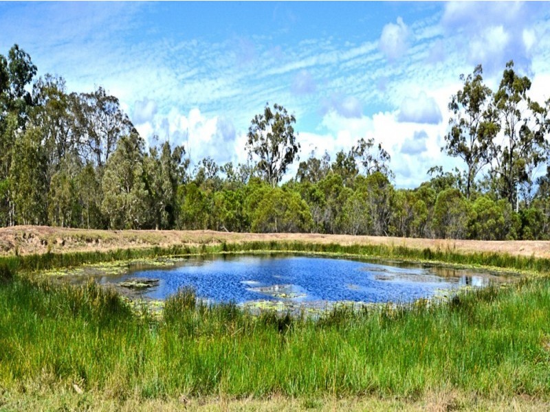 1756 Torbanlea Pialba Road, Burgowan QLD 4659