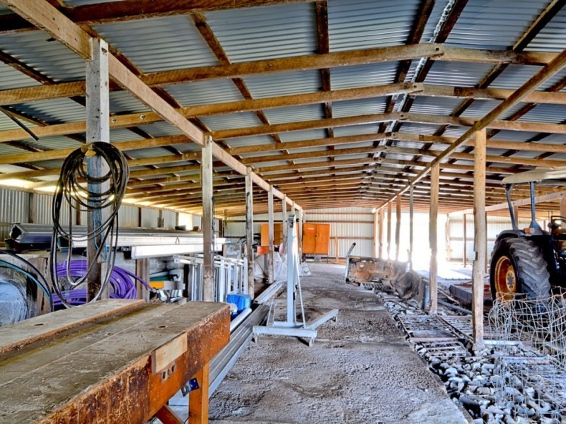 1756 Torbanlea Pialba Road, Burgowan QLD 4659