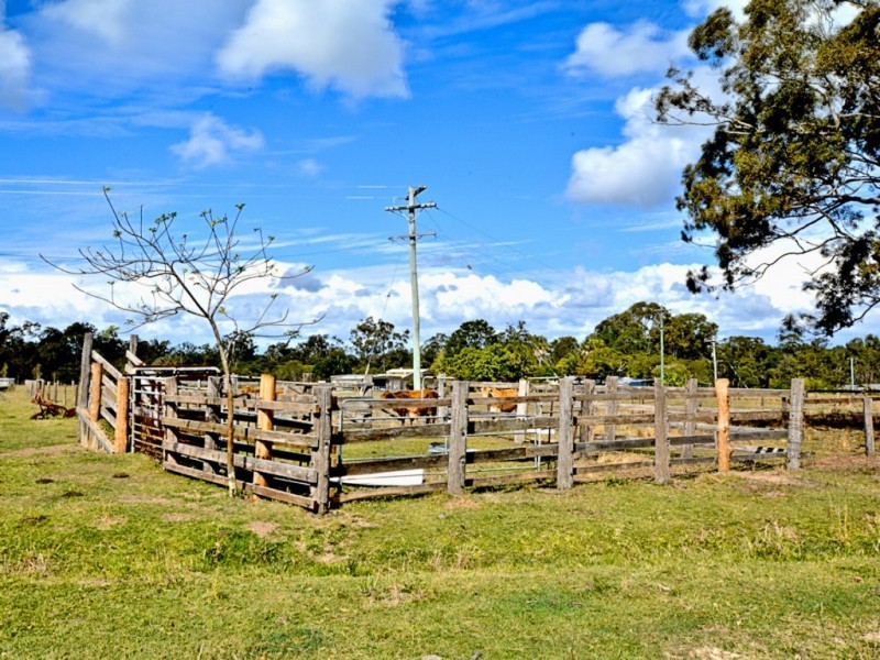 1756 Torbanlea Pialba Road, Burgowan QLD 4659