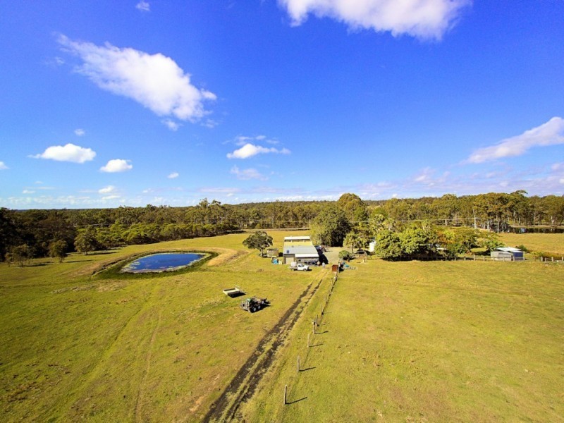 1756 Torbanlea Pialba Road, Burgowan QLD 4659