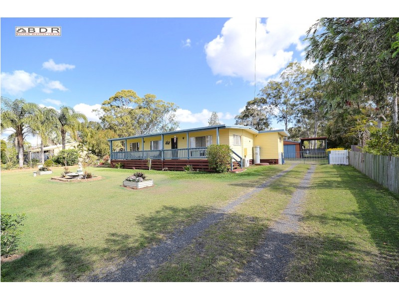 24 Annie St, Howard QLD 4659