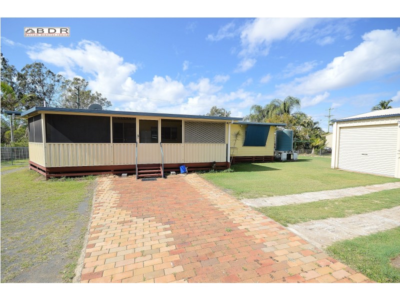 24 Annie St, Howard QLD 4659