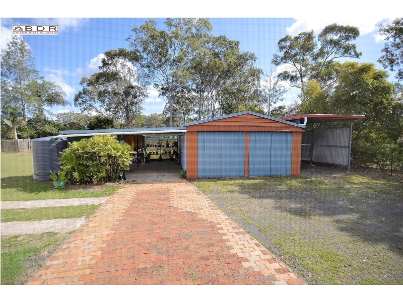 24 Annie St, Howard QLD 4659