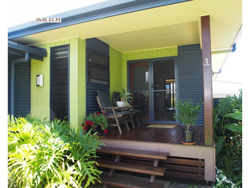 1 Krista Court, Burrum Heads QLD 4659