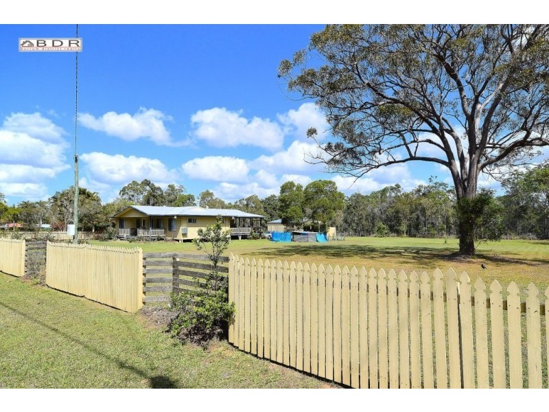 28 Kent Street, Torbanlea QLD 4662