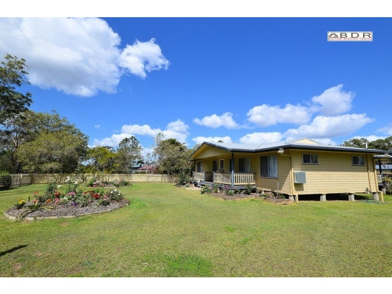 28 Kent Street, Torbanlea QLD 4662