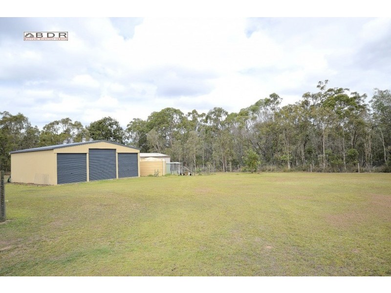 28 Kent Street, Torbanlea QLD 4662