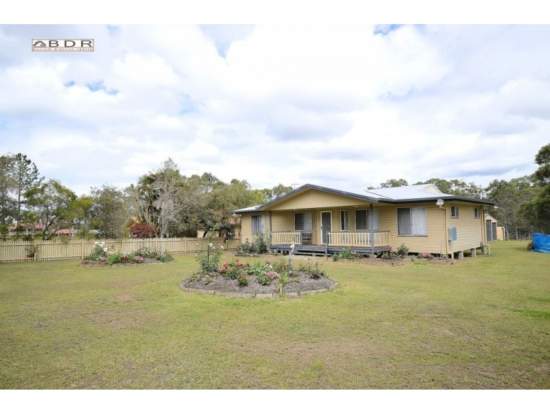 28 Kent Street, Torbanlea QLD 4662