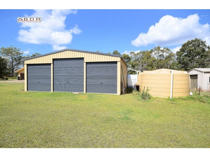 28 Kent Street, Torbanlea QLD 4662