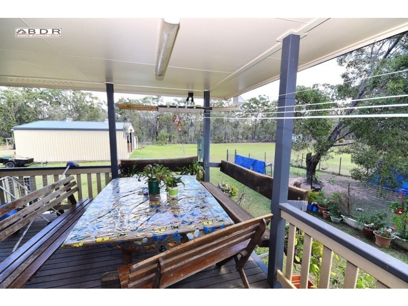 28 Kent Street, Torbanlea QLD 4662