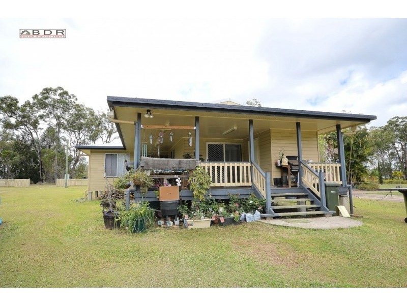 28 Kent Street, Torbanlea QLD 4662