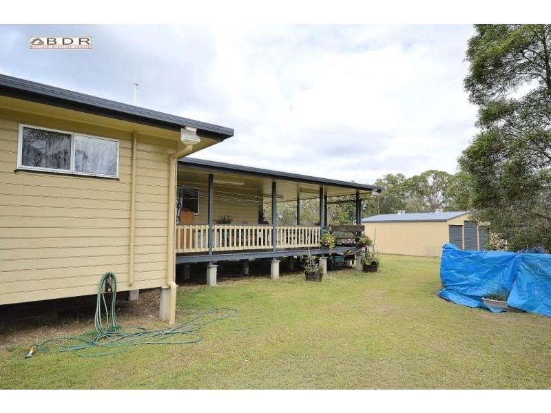 28 Kent Street, Torbanlea QLD 4662
