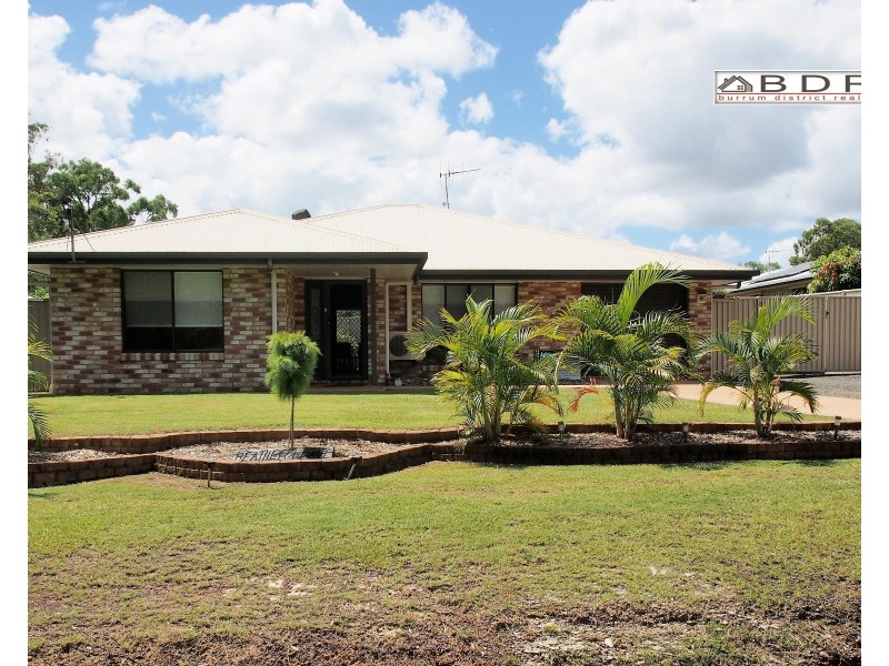 10 Prawle Street, Howard QLD 4659