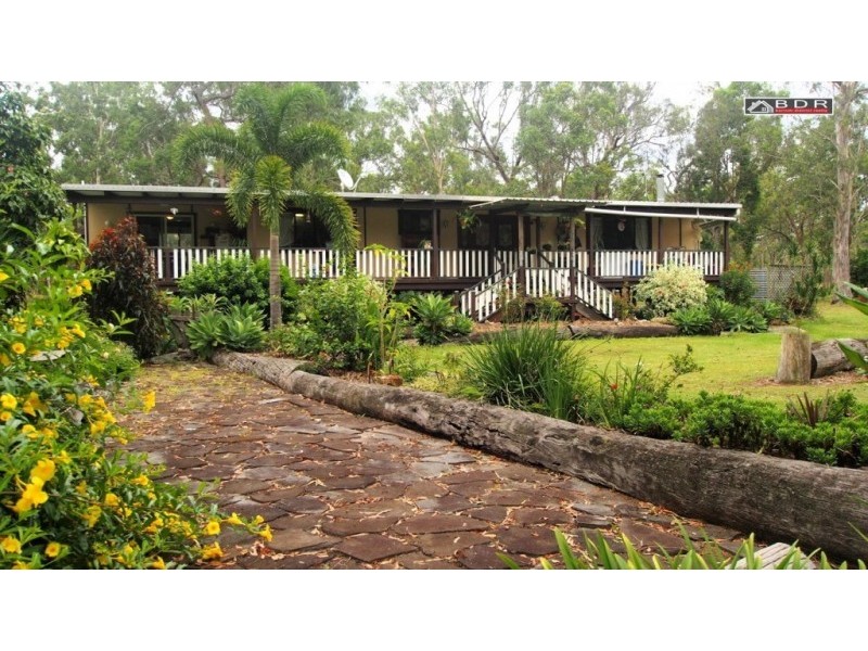 475 Duckinwilla Road, Duckinwilla QLD 4650