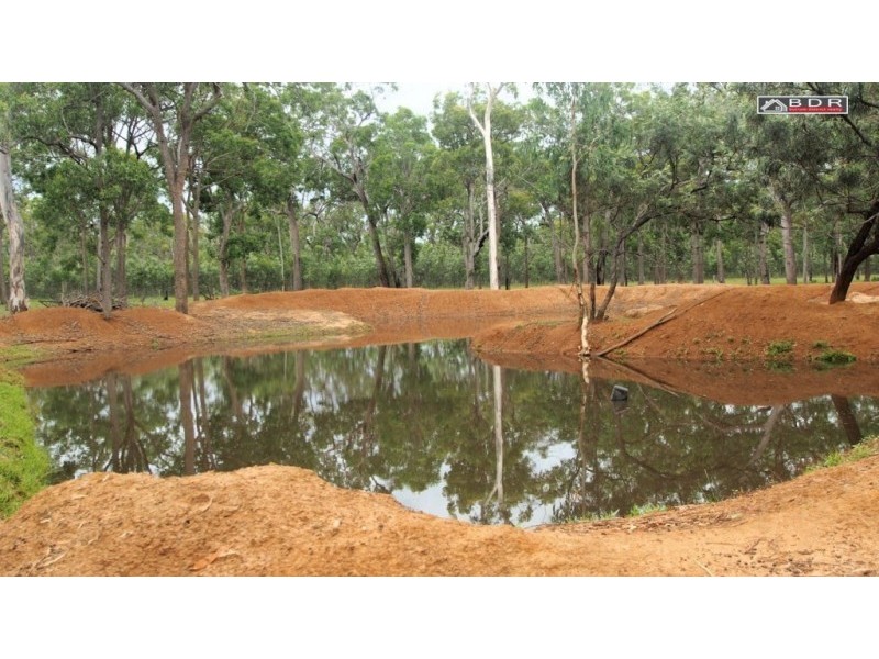 475 Duckinwilla Road, Duckinwilla QLD 4650