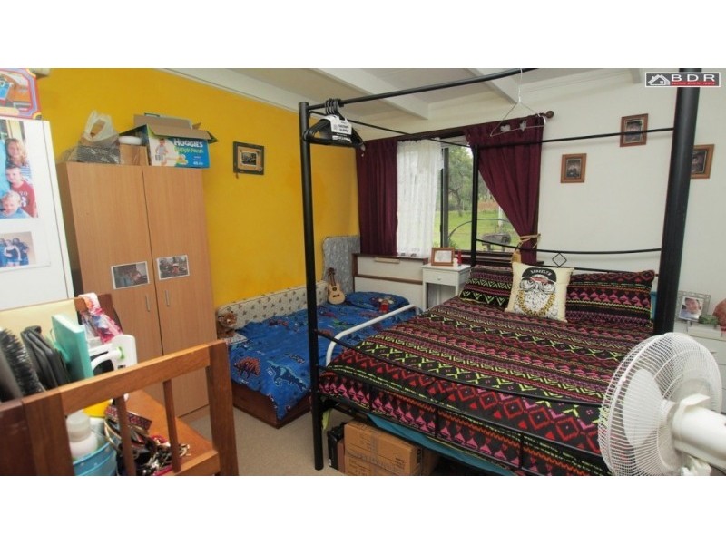 475 Duckinwilla Road, Duckinwilla QLD 4650