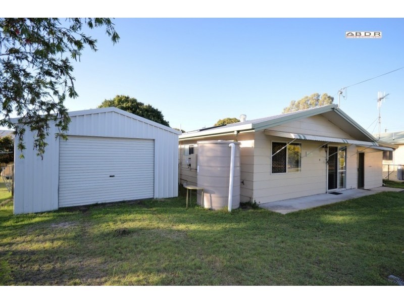 4 Hoffman Street, Burrum Heads QLD 4659