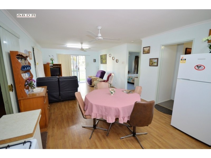 4 Hoffman Street, Burrum Heads QLD 4659