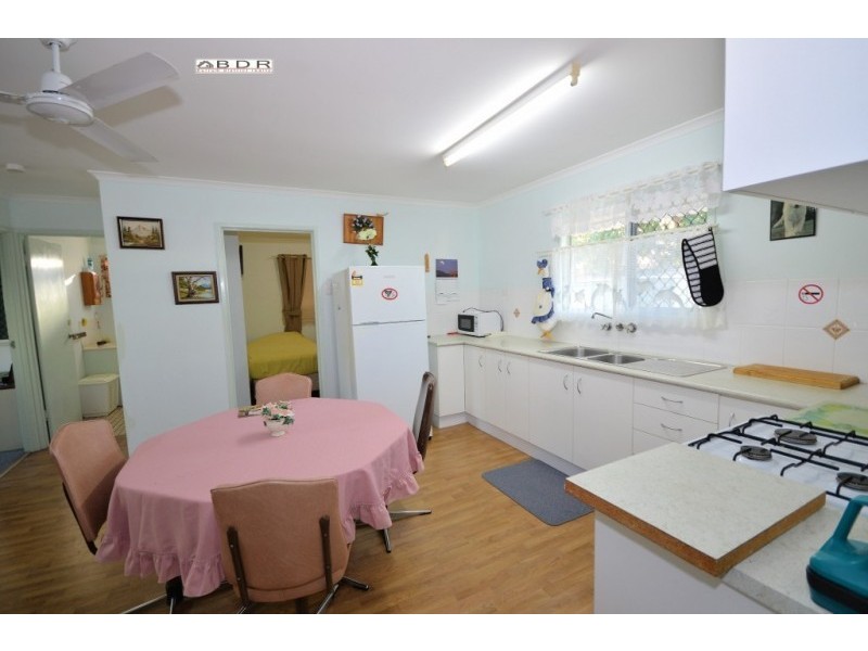 4 Hoffman Street, Burrum Heads QLD 4659