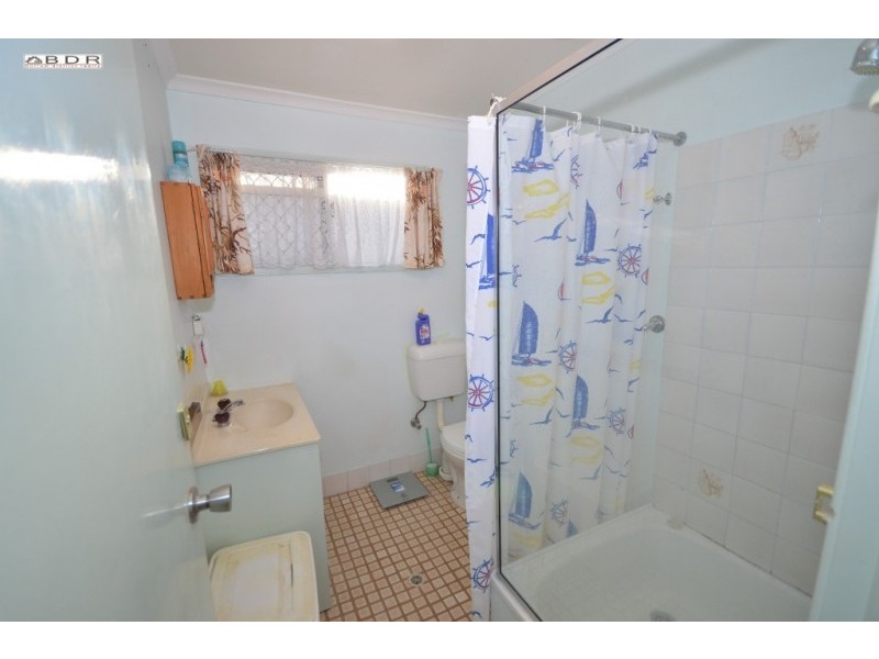 4 Hoffman Street, Burrum Heads QLD 4659