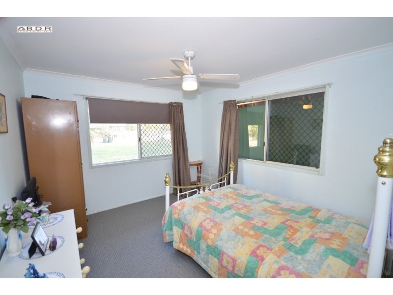4 Hoffman Street, Burrum Heads QLD 4659
