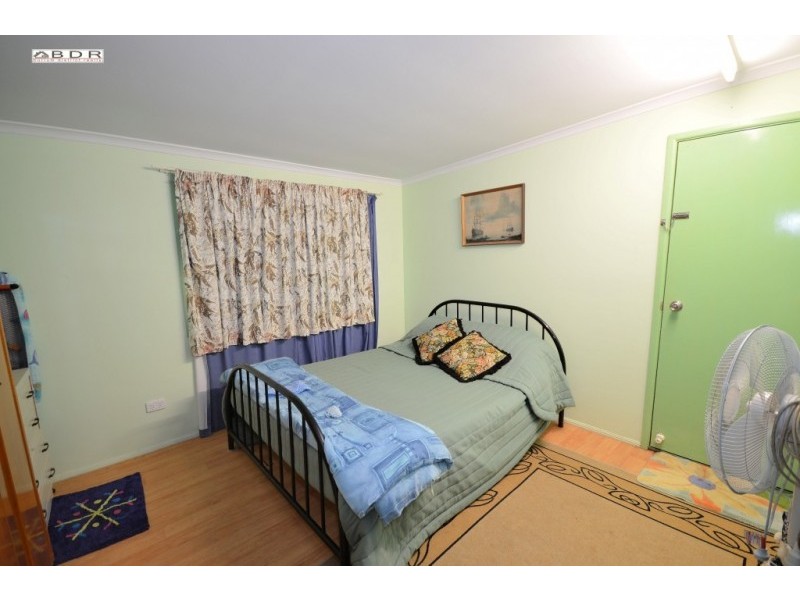 4 Hoffman Street, Burrum Heads QLD 4659