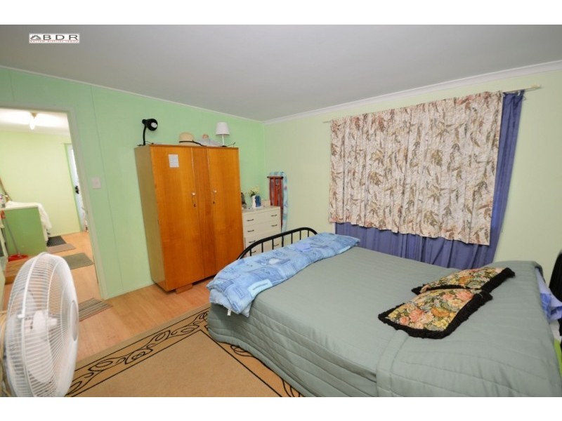 4 Hoffman Street, Burrum Heads QLD 4659