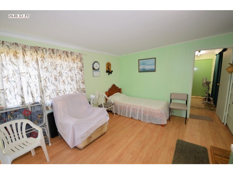 4 Hoffman Street, Burrum Heads QLD 4659