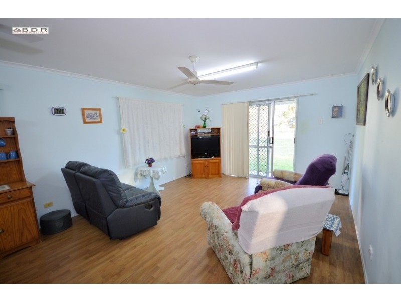 4 Hoffman Street, Burrum Heads QLD 4659