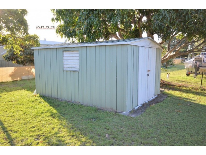 4 Hoffman Street, Burrum Heads QLD 4659