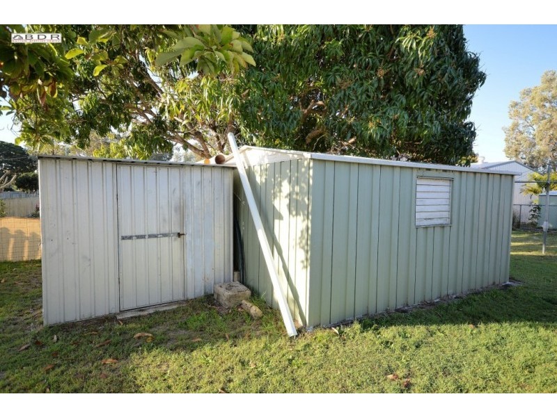 4 Hoffman Street, Burrum Heads QLD 4659