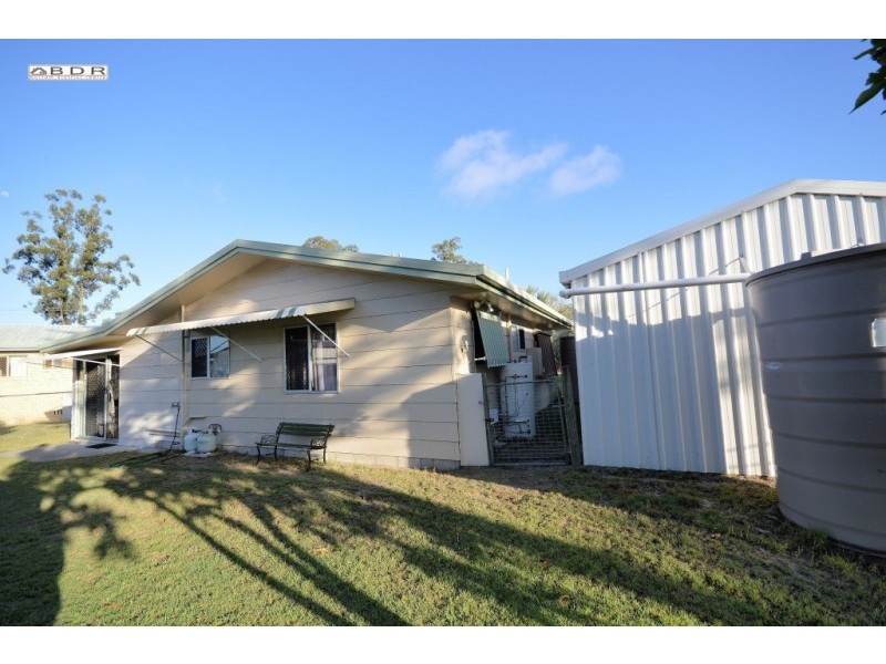 4 Hoffman Street, Burrum Heads QLD 4659