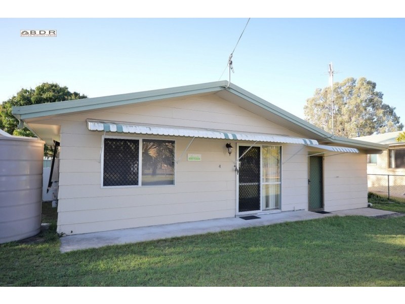 4 Hoffman Street, Burrum Heads QLD 4659