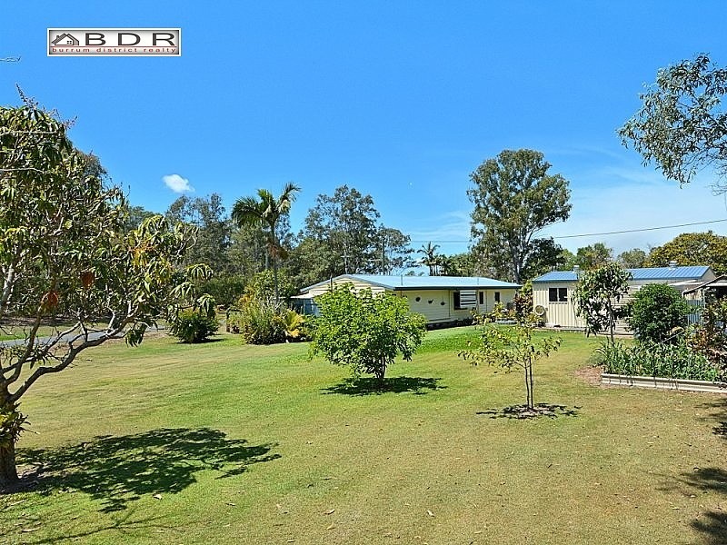 Howard QLD 4659