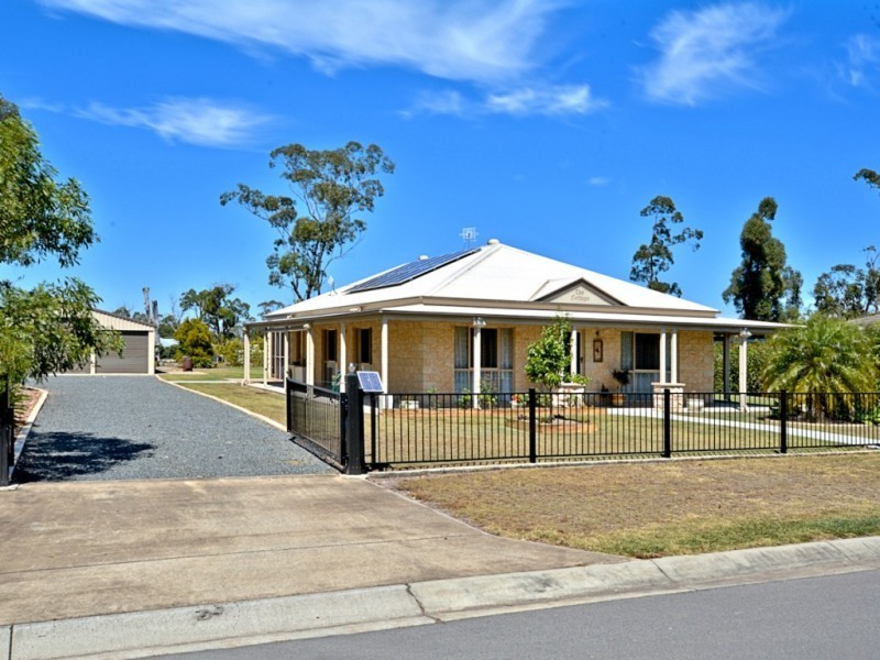 4 Brypat Close, Burrum Heads QLD 4659