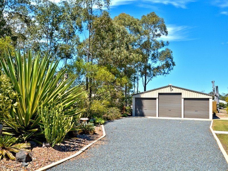 4 Brypat Close, Burrum Heads QLD 4659