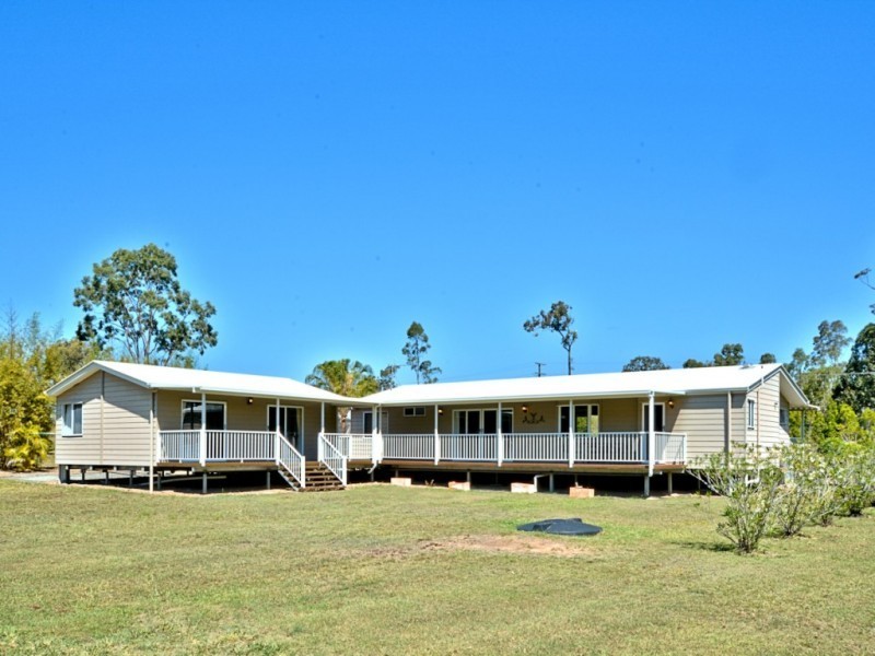 35 Todd Street, Torbanlea QLD 4662