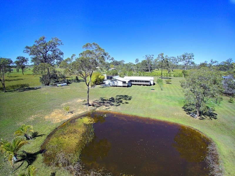 35 Todd Street, Torbanlea QLD 4662