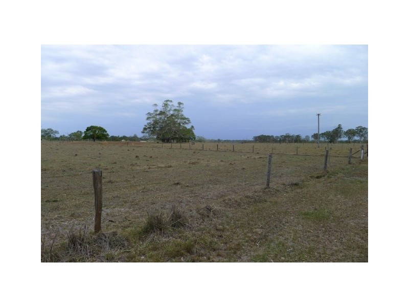 Lot 22,  Slaughterhouse Road, Howard QLD 4659