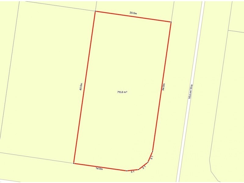 2 Michael Way, Burrum Heads QLD 4659