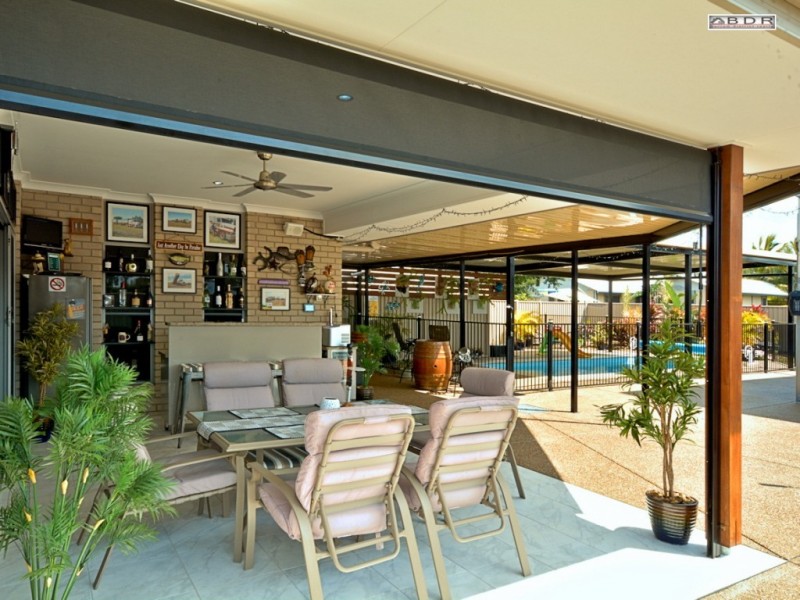 9 Traviston Way, Burrum Heads QLD 4659