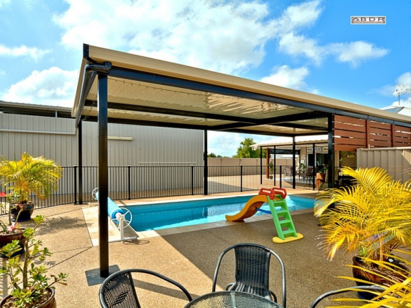 9 Traviston Way, Burrum Heads QLD 4659