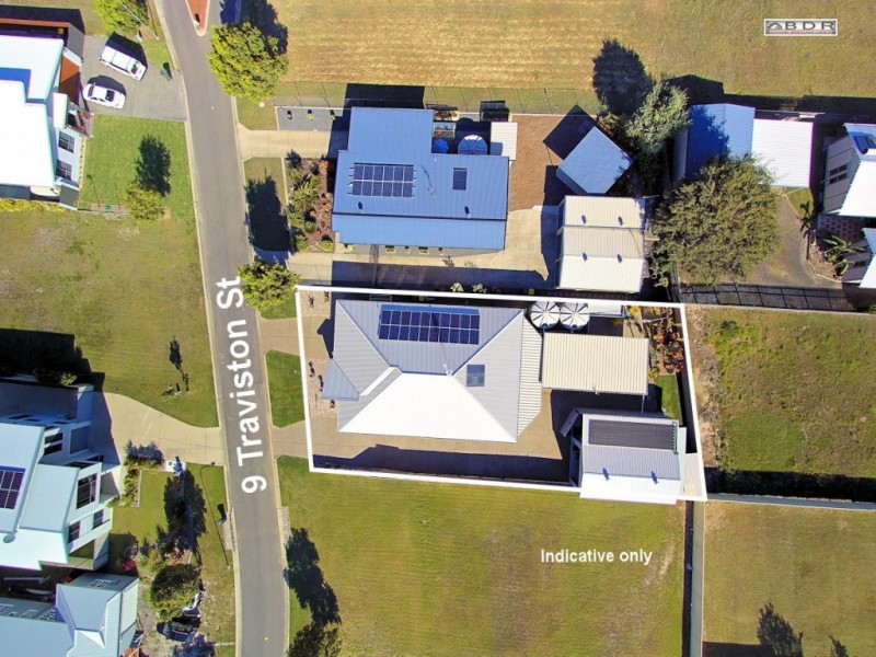 9 Traviston Way, Burrum Heads QLD 4659