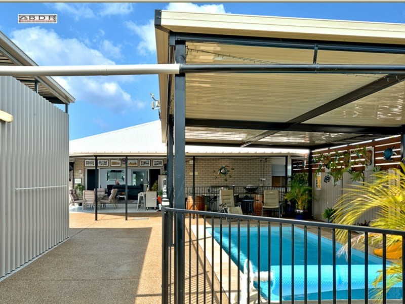 9 Traviston Way, Burrum Heads QLD 4659