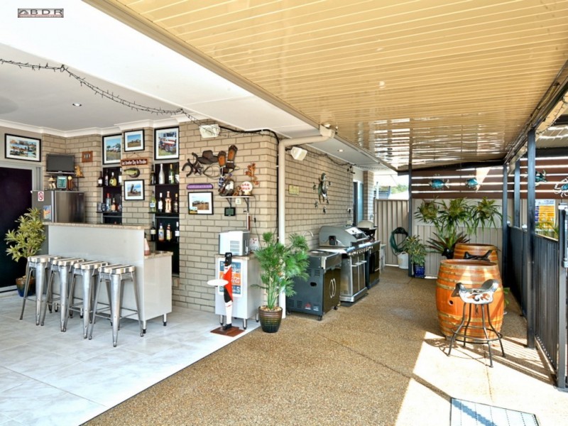 9 Traviston Way, Burrum Heads QLD 4659