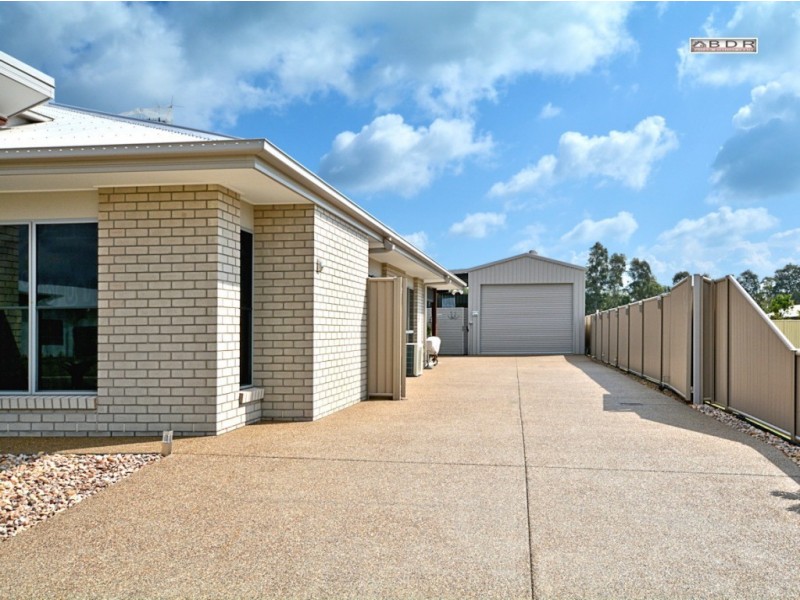 9 Traviston Way, Burrum Heads QLD 4659