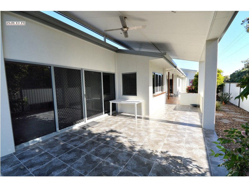 42 Traviston Way, Burrum Heads QLD 4659