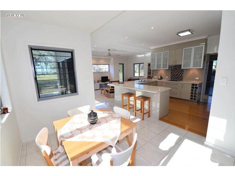 42 Traviston Way, Burrum Heads QLD 4659